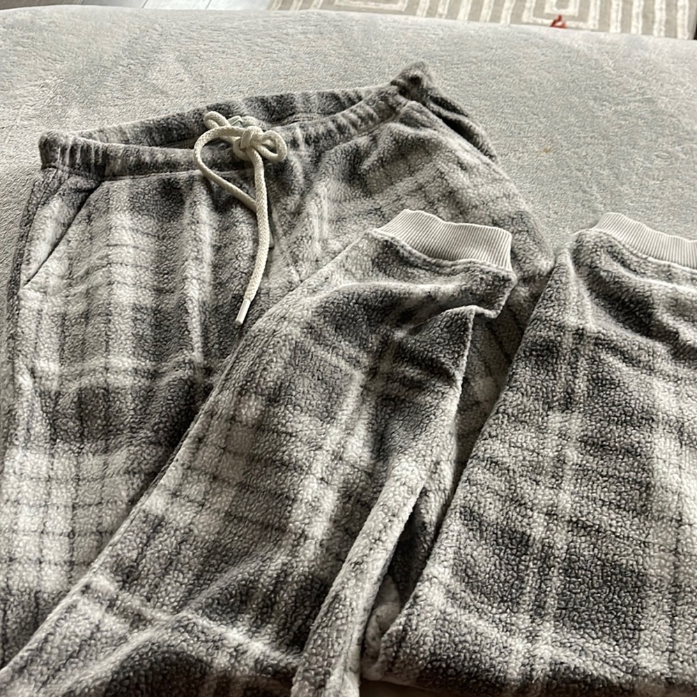 NWT Aerie Pajama Pants